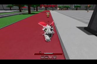 create a viral roblox gaming montage with cinematic efffects