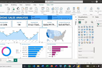 clean format and organize excel data