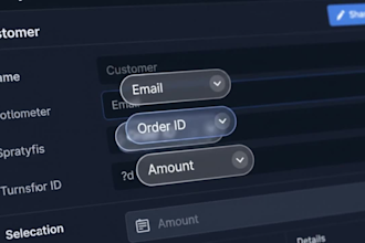 setup and fix pabbly data mapping email parser and google sheets automation