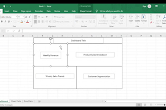 build, fix and automate your excel spreadsheets