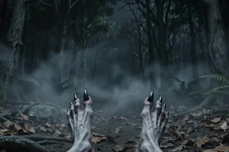 create scary spooky horror halloween videos terrifying creepy intro video