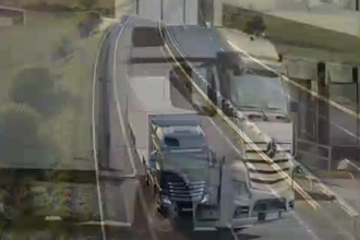 create logistics, trucking, and warehouse promo video ads
