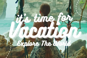 create creative poster designs using canva