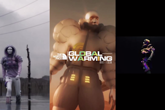 fix, clean and polish your mocap animation for games or film