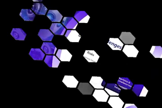 make modern and professional business, powerpoint presentation