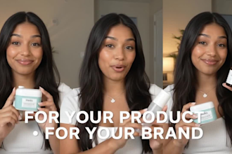 create ai ugc video ads, ai ugc video, ai ads for your product