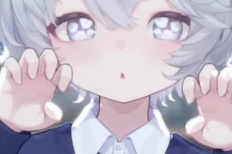draw and rig high quality vtuber model for streamer and content creators