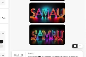 do titles or text animation and lower thirds