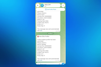build whatsapp ai chatbot and customer support agent