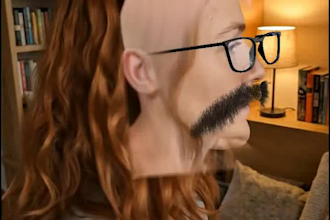softfocus makeup filter lenses