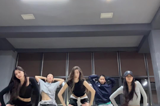 do group dance choreography african dance shuffle dance twerk hiphop dance