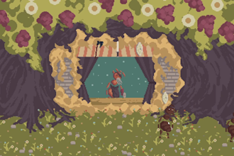 create 2d games and scripts in unity for your project