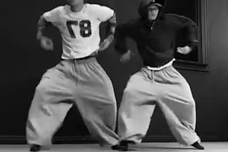 do tik tok dance, dance video,viral dance to promote song