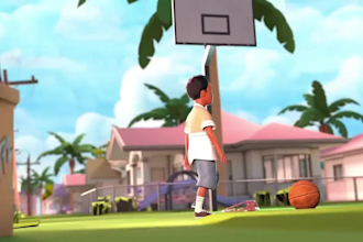 3d music video animation, 3d cartoon music video, character modeling, roblox