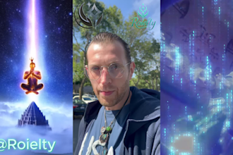 teach you astral projection lucid dreaming