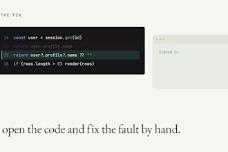 bug fix base44 lovable ai claude code replit supabase lovable vibe coding expert
