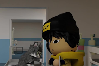 custom roblox animations for your game