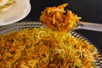 create viral food reels for restaurants and cafes