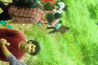 do short video editing for reels and youtube shorts