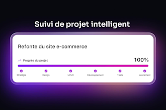 make 2d saas animated explainer video, product or software demo for brands