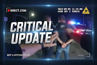 create police bodycam thumbnails