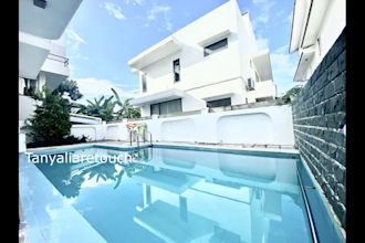 retouch interior exterior landscape garden real estate photo editing