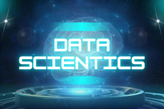 perform data analysis and build predictive ml model