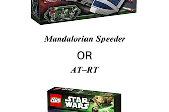 make lego video style, film, animation