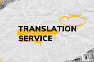 translate english japanese vietnamese accurately and fast