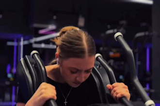edit professional gym and fitness videos within 24 hours