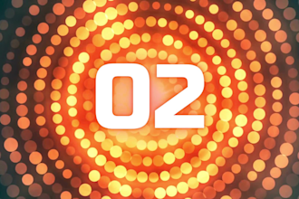 animated countdown timer clock video for stream