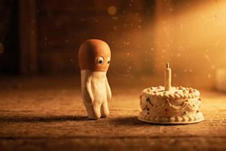 3d ai claymation animation modern 3d ai clay animation ai claymation for brands