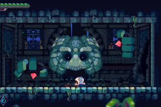 design highquality pixel art game assets for your indie game