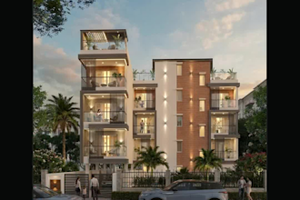create 3d house exterior renders with our expert team