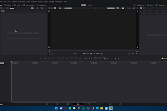 create a video for you