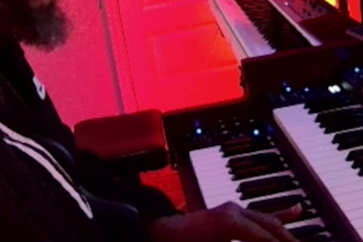 create soulful hammond organ loops for your track