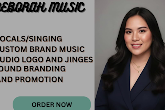 sing and write country song, lyrics, vocalist and singer and producer