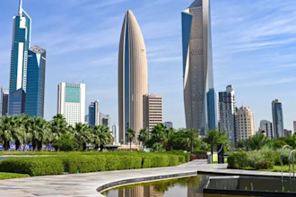 a gulf arabic commercial voice over