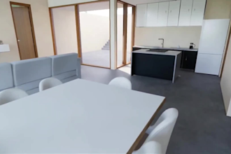 create realistic interior and exterior 3d renders