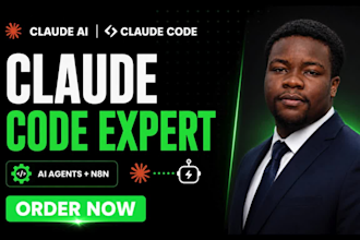 be your claude code expert, setup claude code, claude cowork