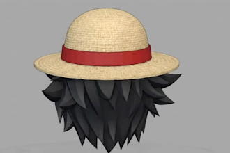 model 3d ugc items for roblox