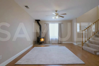 do cinematic ai real estate  property photos photo to video promo video