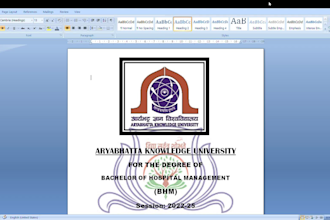 provide fast typing and data entry services with accuracy