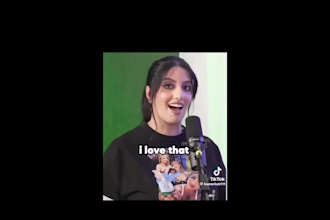repurpose your podcast into tiktok and shorts clips