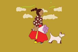 create interactive rive animation for your websites and apps