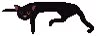 small animations in pixel art
