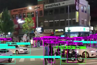 do ai object detection