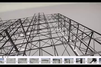 design and analyze your structure using fem