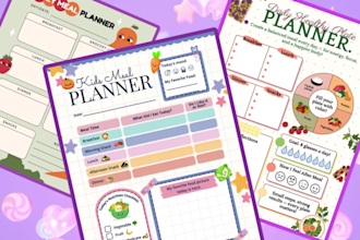 design high selling etsy printables and digital products