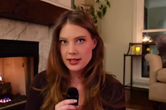 make professional ugc spokesperson videos for ads